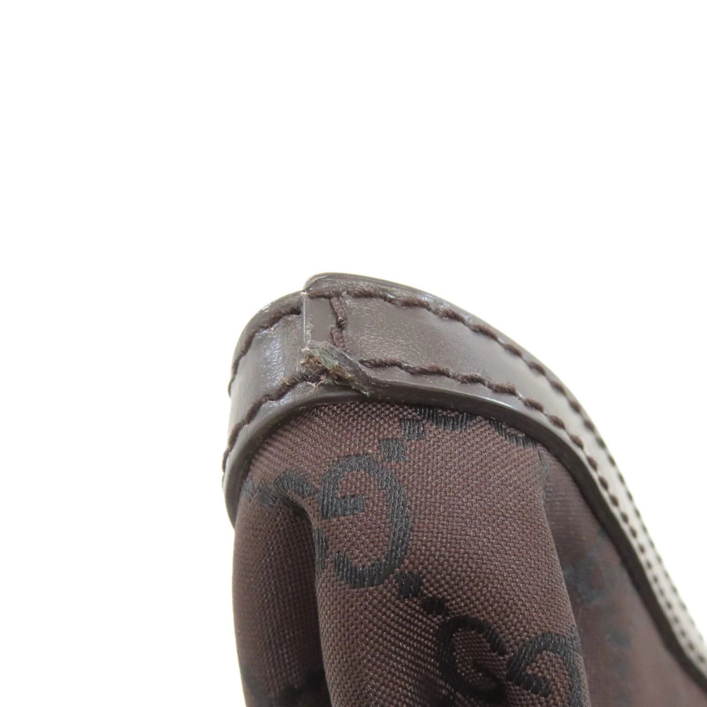 GUCCI Brown Tote Bag - Picture 14 of 16